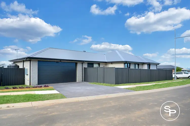 Second view of Homely house listing, 153 Wainwright Drive, Cobbitty NSW 2570