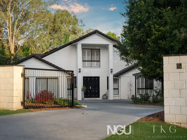 103 Settler Way, Karalee QLD 4306