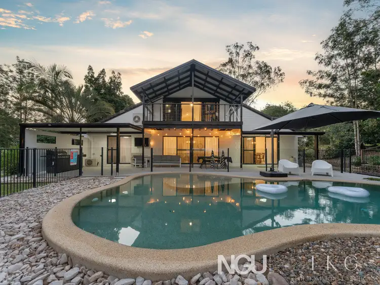 Second view of Homely house listing, 103 Settler Way, Karalee QLD 4306