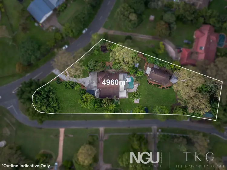 Third view of Homely house listing, 103 Settler Way, Karalee QLD 4306