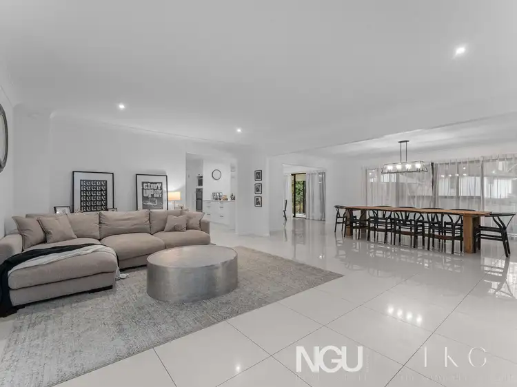 Fifth view of Homely house listing, 103 Settler Way, Karalee QLD 4306