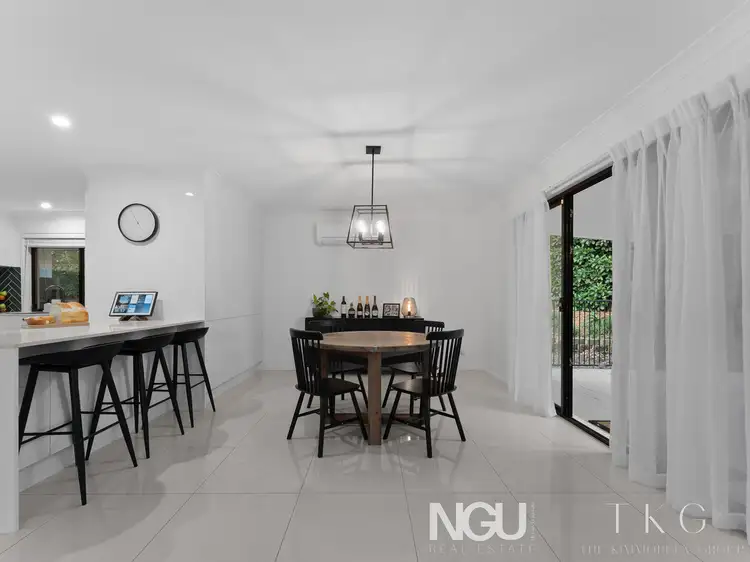Sixth view of Homely house listing, 103 Settler Way, Karalee QLD 4306