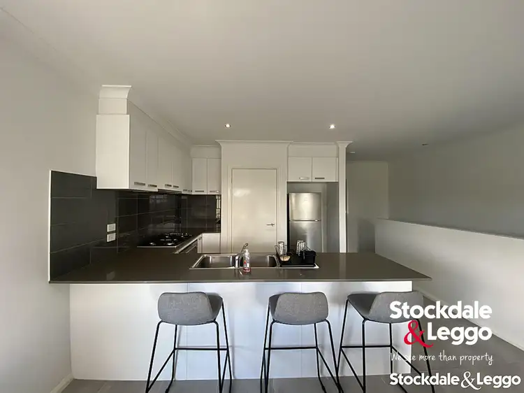 Third view of Homely house listing, 25 Ambition Drive, Greenvale VIC 3059