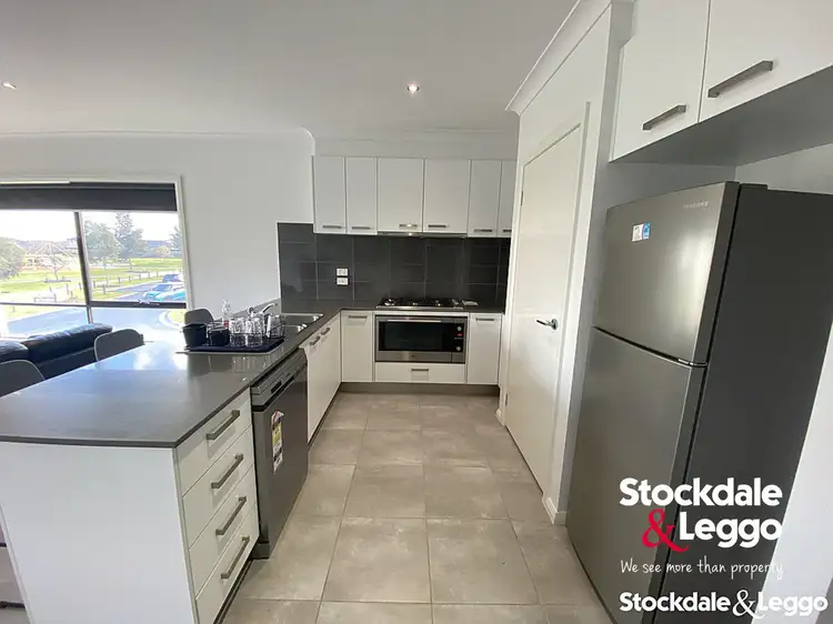 Fourth view of Homely house listing, 25 Ambition Drive, Greenvale VIC 3059