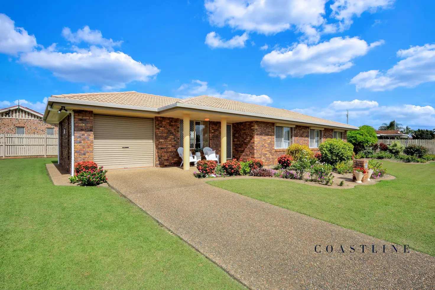 Main view of Homely house listing, 43 Stedman Street, Norville QLD 4670