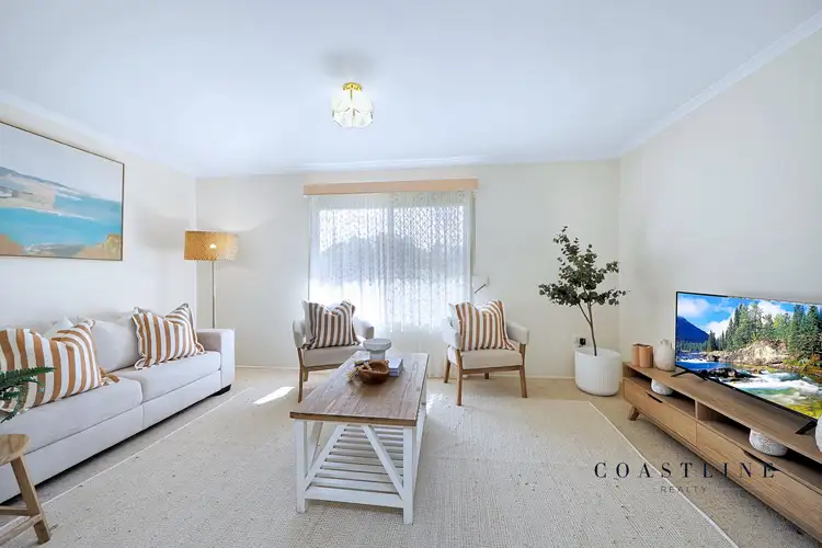 Second view of Homely house listing, 43 Stedman Street, Norville QLD 4670