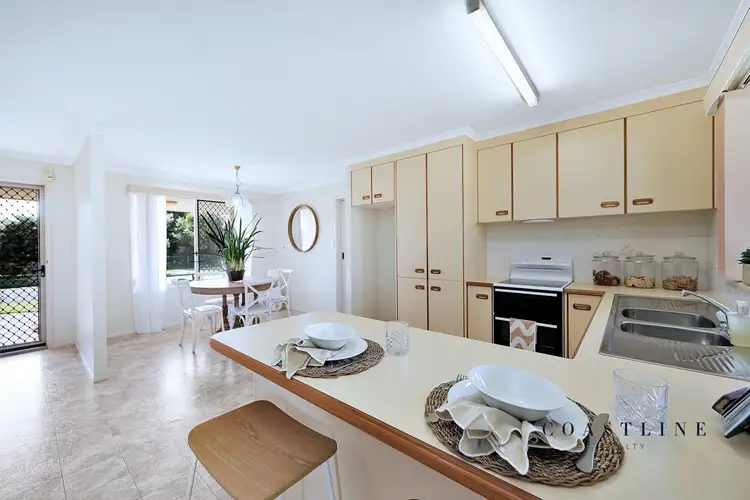 Third view of Homely house listing, 43 Stedman Street, Norville QLD 4670