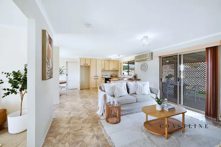 Fourth view of Homely house listing, 43 Stedman Street, Norville QLD 4670