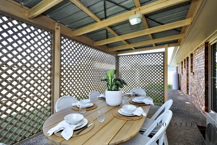Sixth view of Homely house listing, 43 Stedman Street, Norville QLD 4670