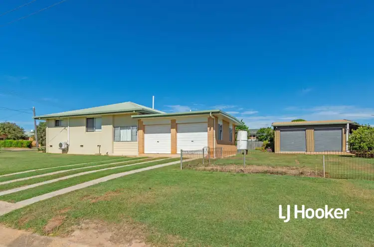 Second view of Homely house listing, 9 Baldwin Crescent, Avoca QLD 4670