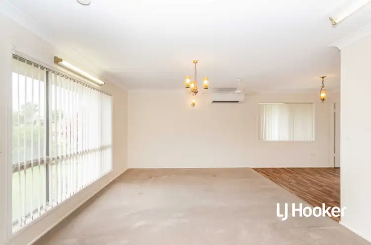 Third view of Homely house listing, 9 Baldwin Crescent, Avoca QLD 4670