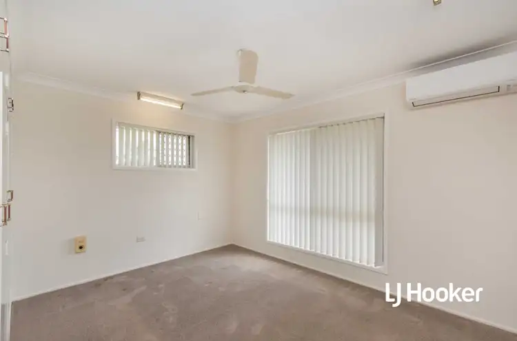 Fourth view of Homely house listing, 9 Baldwin Crescent, Avoca QLD 4670