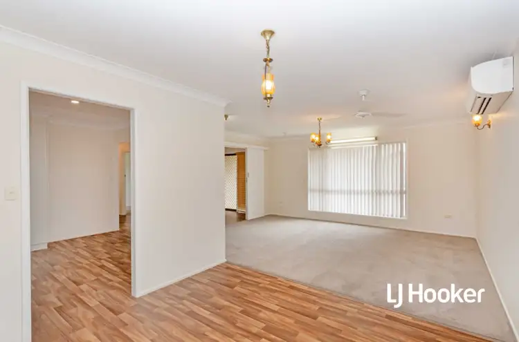 Fifth view of Homely house listing, 9 Baldwin Crescent, Avoca QLD 4670