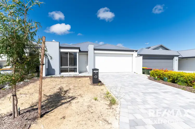 36 Bundjalung Rise, Yanchep WA 6035