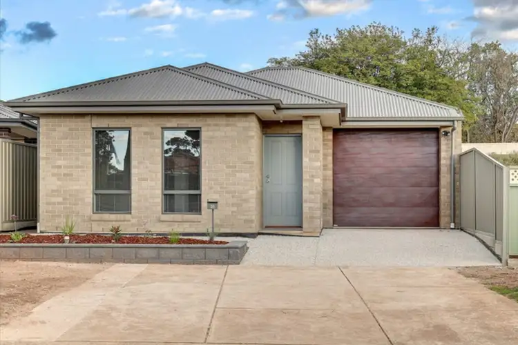 31 Brougham Drive, Valley View SA 5093