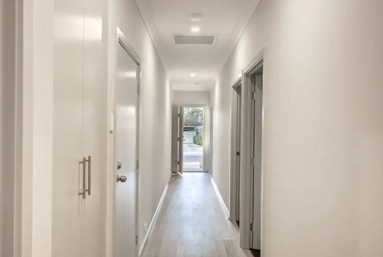 Second view of Homely house listing, 31 Brougham Drive, Valley View SA 5093
