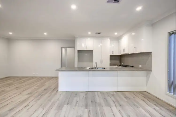 Fourth view of Homely house listing, 31 Brougham Drive, Valley View SA 5093
