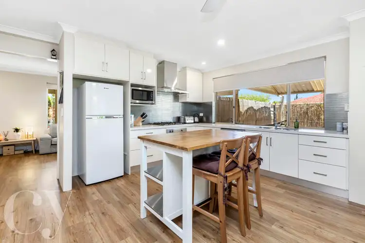 Second view of Homely house listing, 23 Argyle Place, Yangebup WA 6164