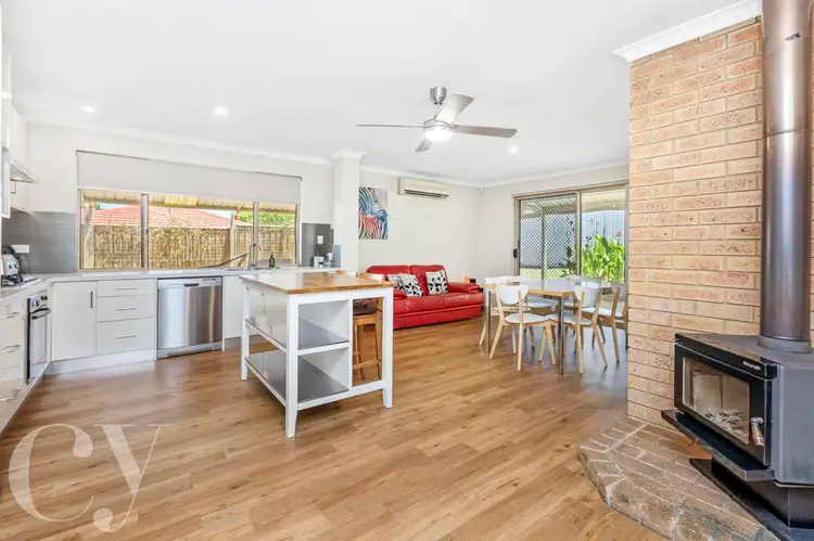 Third view of Homely house listing, 23 Argyle Place, Yangebup WA 6164