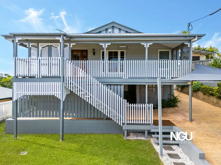 49 Keogh Street, West Ipswich QLD 4305