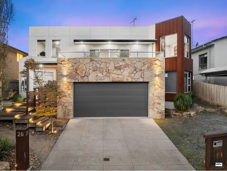26 Highlander Street, Torquay VIC 3228