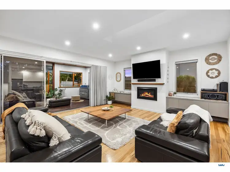 Second view of Homely house listing, 26 Highlander Street, Torquay VIC 3228