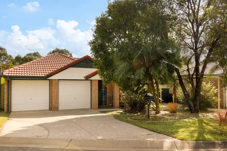 21 Huybers Place, Tingalpa QLD 4173