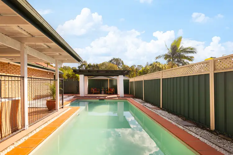 Second view of Homely house listing, 21 Huybers Place, Tingalpa QLD 4173