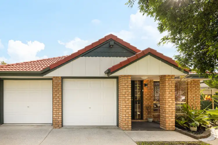 Fifth view of Homely house listing, 21 Huybers Place, Tingalpa QLD 4173