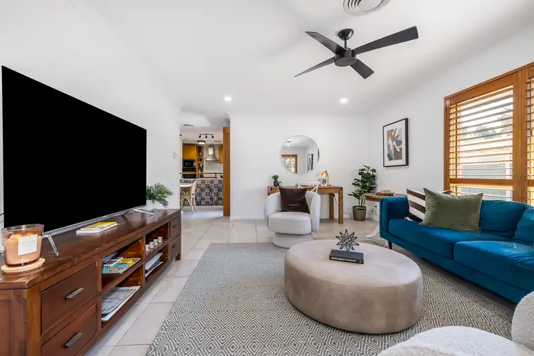 Sixth view of Homely house listing, 21 Huybers Place, Tingalpa QLD 4173