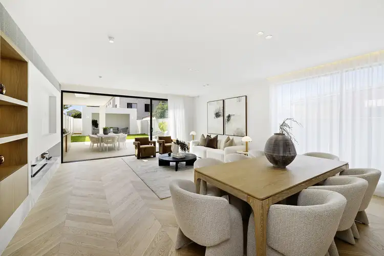 28B Hampton Street, Croydon Park NSW 2133