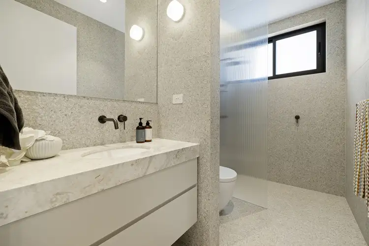 Fifth view of Homely semi-detached listing, 28B Hampton Street, Croydon Park NSW 2133