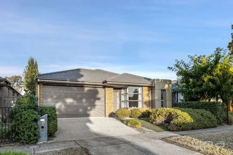 Main view of Homely house listing, 8 Nova Avenue, Truganina VIC 3029