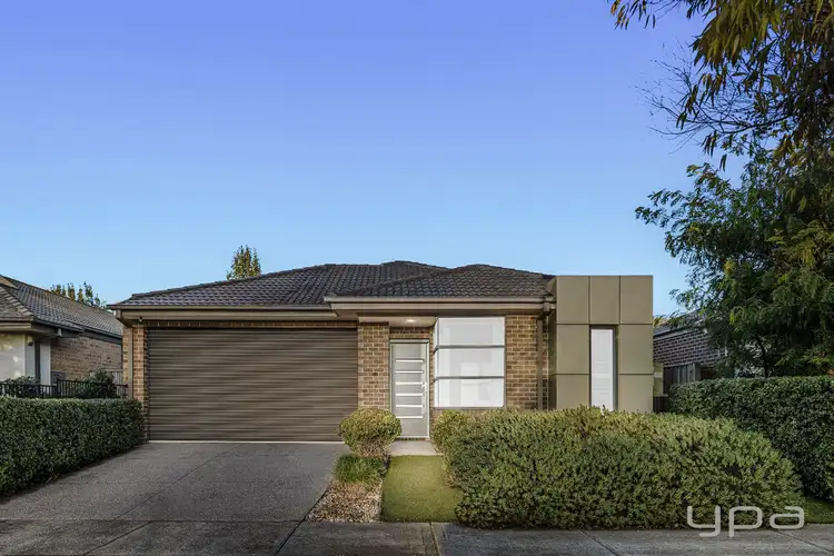 Third view of Homely house listing, 8 Nova Avenue, Truganina VIC 3029