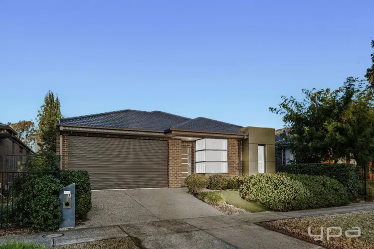 Fourth view of Homely house listing, 8 Nova Avenue, Truganina VIC 3029