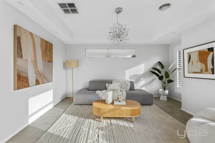 Sixth view of Homely house listing, 8 Nova Avenue, Truganina VIC 3029
