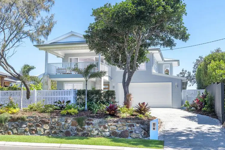11 Jabiru Street, Peregian Beach QLD 4573