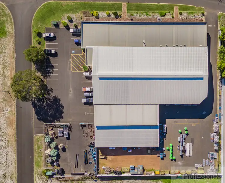 Third view of Homely warehouse listing, 13 Pritchard Street, Manjimup WA 6258