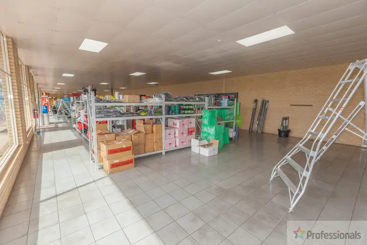 Fifth view of Homely warehouse listing, 13 Pritchard Street, Manjimup WA 6258