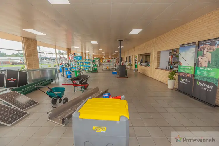 Sixth view of Homely warehouse listing, 13 Pritchard Street, Manjimup WA 6258