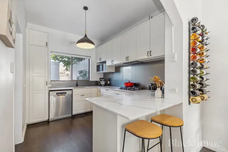 Fifth view of Homely house listing, 24 Raphael Street, Subiaco WA 6008