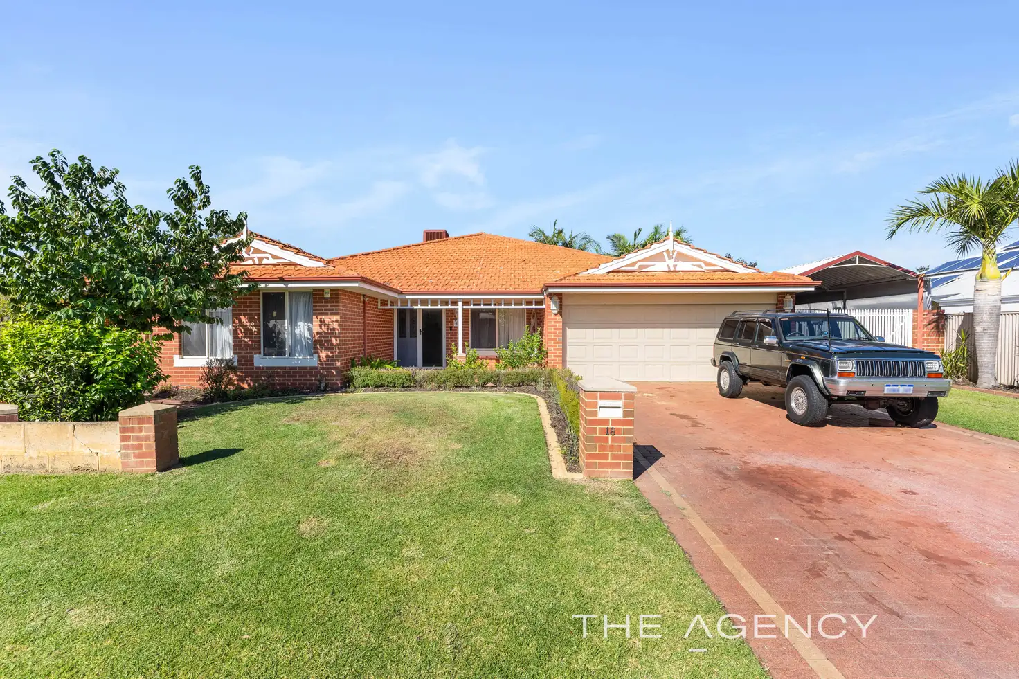 Main view of Homely house listing, 18 Waterview Parade, Southern River WA 6110