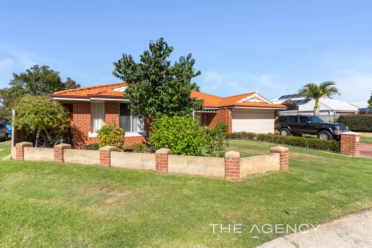Second view of Homely house listing, 18 Waterview Parade, Southern River WA 6110