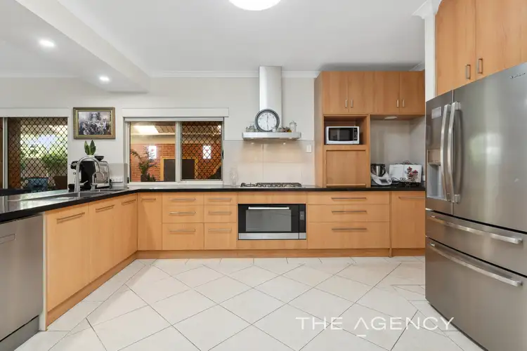 Third view of Homely house listing, 18 Waterview Parade, Southern River WA 6110