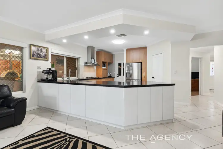 Fourth view of Homely house listing, 18 Waterview Parade, Southern River WA 6110