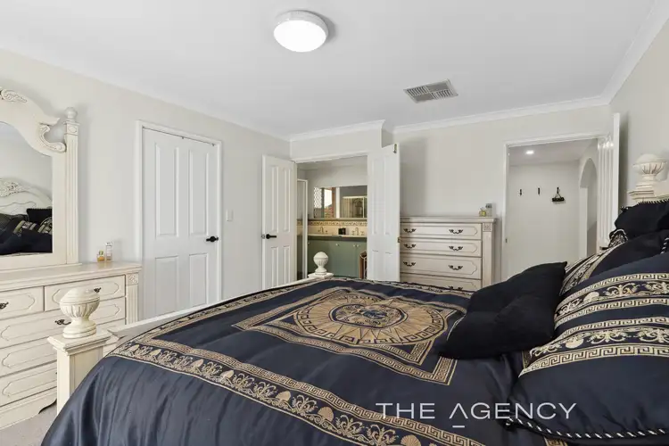Fifth view of Homely house listing, 18 Waterview Parade, Southern River WA 6110