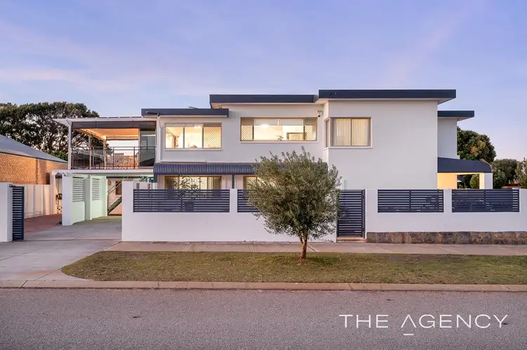 89 Gloucester Crescent, Shoalwater WA 6169