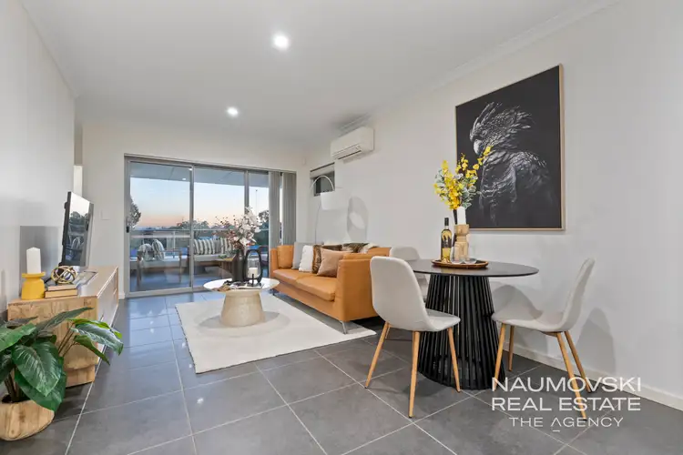 7/16 Chisholm Way, Balga WA 6061