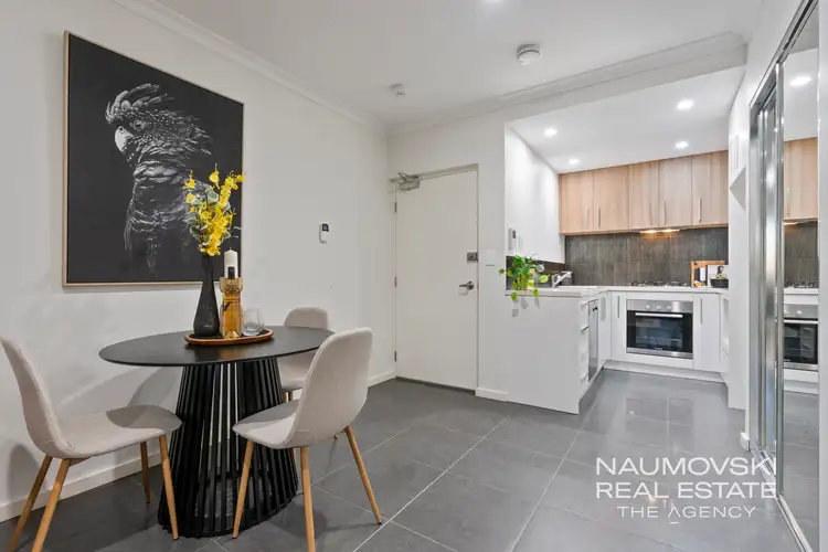 Sixth view of Homely apartment listing, 7/16 Chisholm Way, Balga WA 6061