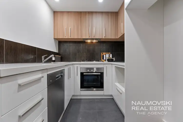 Seventh view of Homely apartment listing, 7/16 Chisholm Way, Balga WA 6061